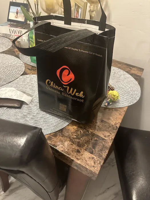 China Wok 2