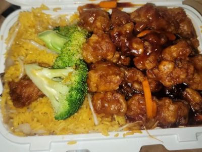Great Wall 0