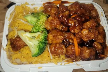 Great Wall