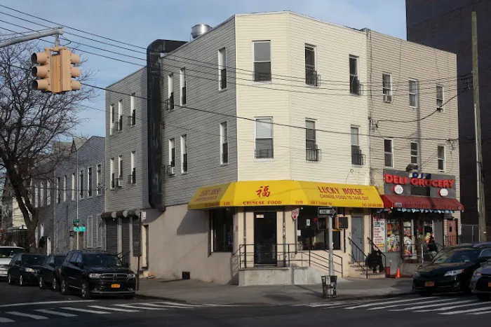 Lucky House 2