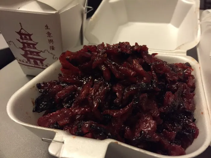 Chinese 5 Star 1