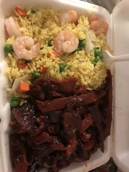 Chinese 5 Star 3
