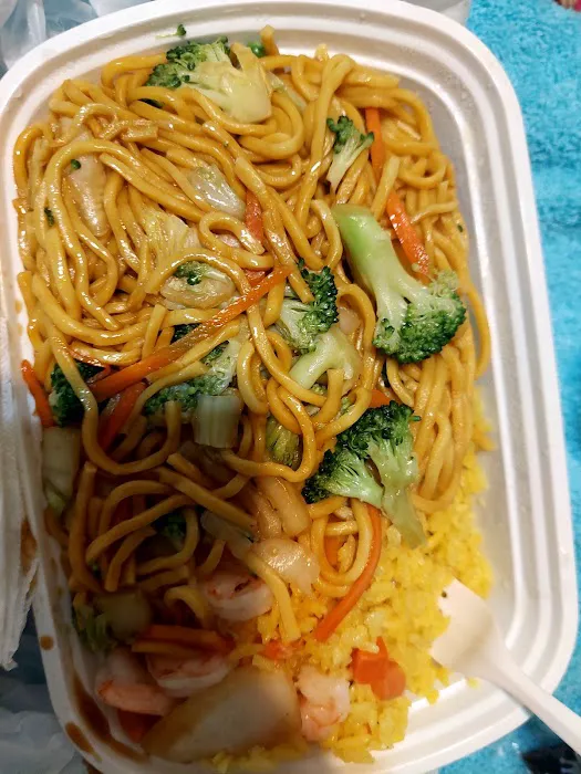 Chinese 5 Star 4