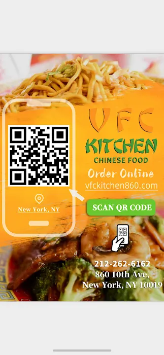 VFC Kitchen 5