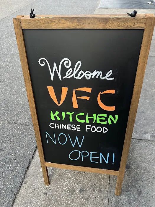 VFC Kitchen 9