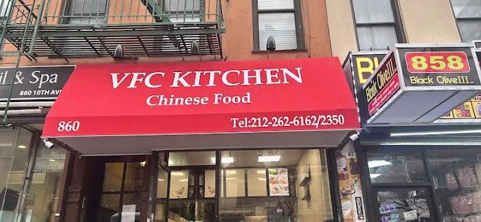 VFC Kitchen 8