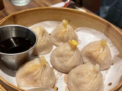 La Salle Dumpling Room 0