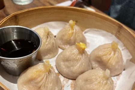 La Salle Dumpling Room