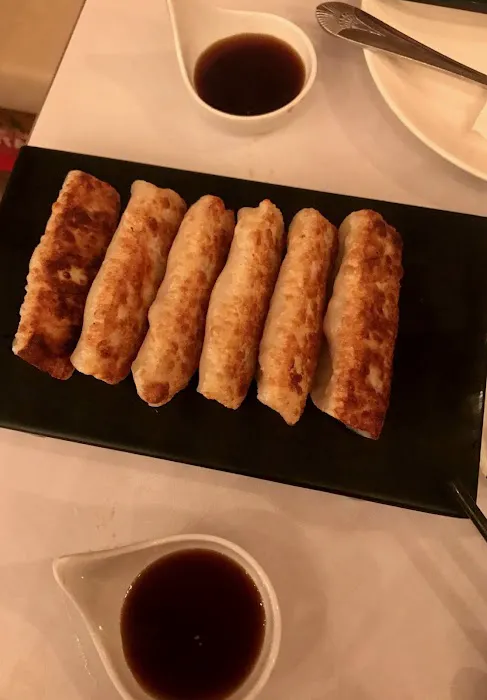 La Salle Dumpling Room 5