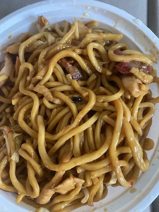 Wok City 3