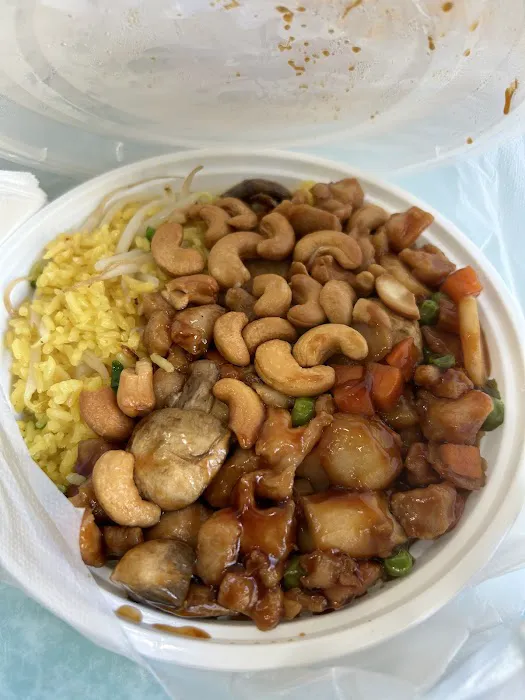 Wok City 9