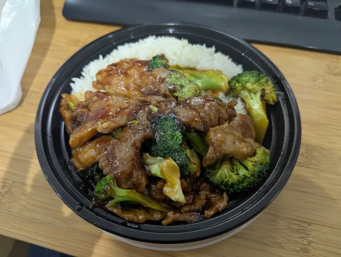 Wok City 1