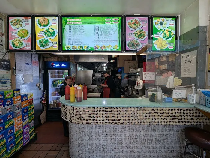 Wok City 4