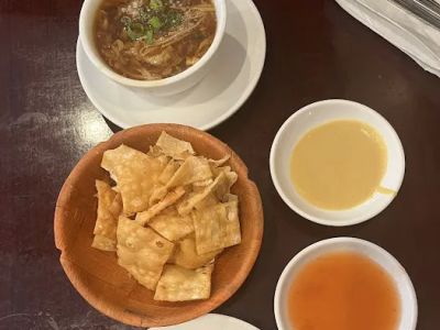 Empire Szechuan 0