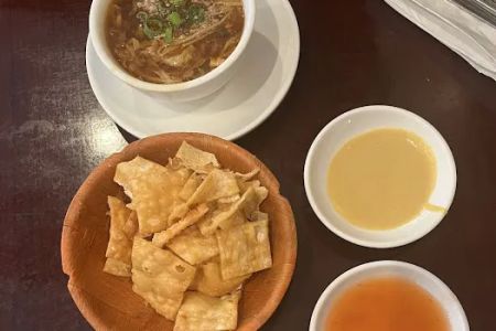 Empire Szechuan