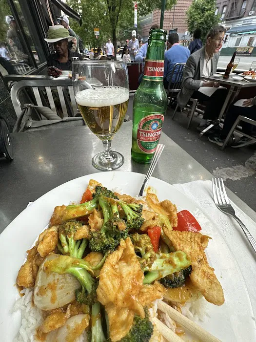 Empire Szechuan 6