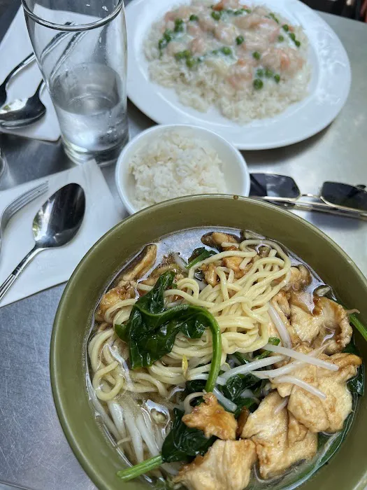 Empire Szechuan 9