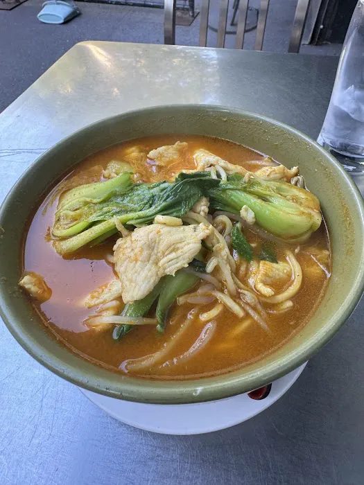 Empire Szechuan 4