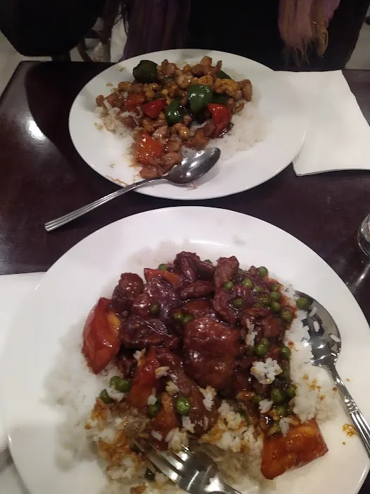 Empire Szechuan 2