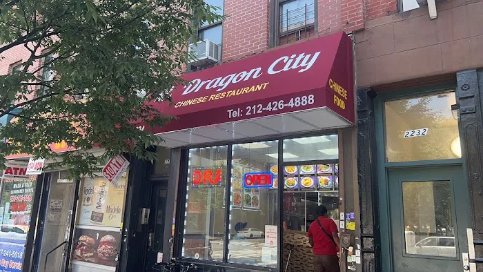 Dragon City 4