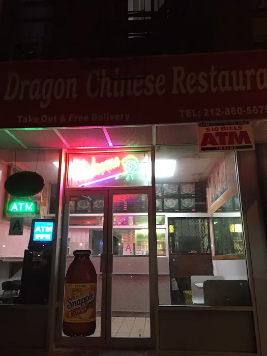 Xing Dragon 3