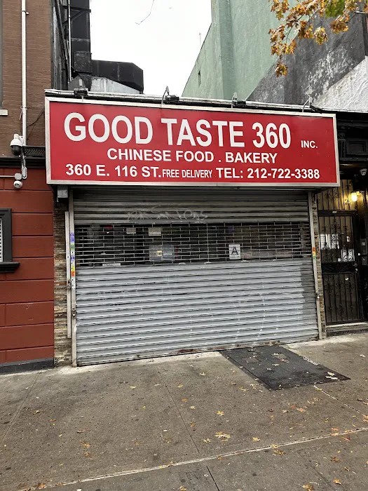 Good Taste 360 1