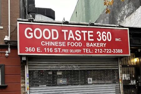 Good Taste 360