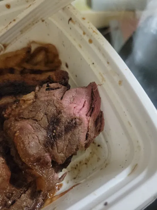 Steak & Hoagies 1