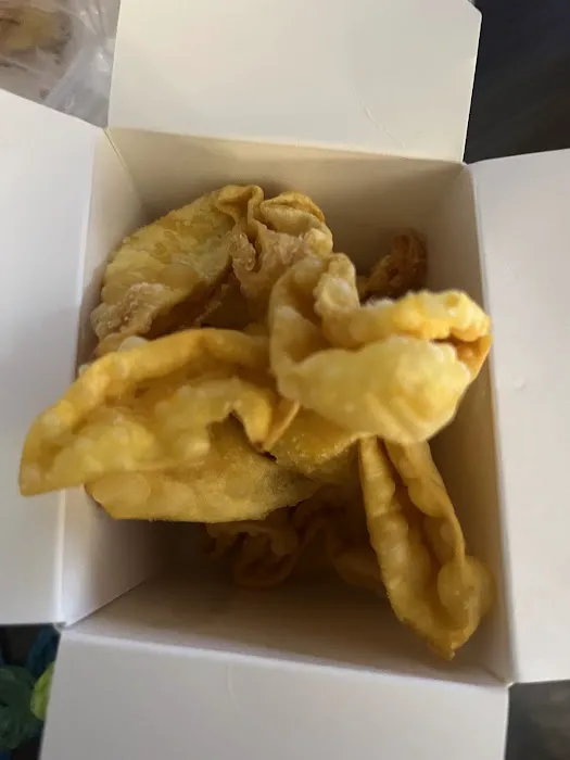 Wok-N-Roll 6