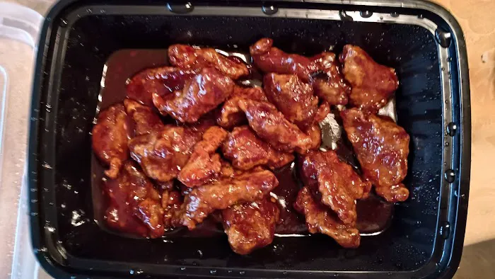 Wok-N-Roll 2
