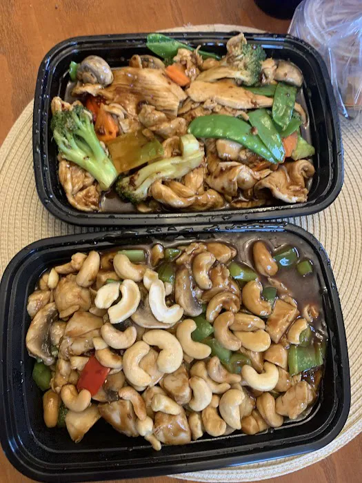 Wok-N-Roll 10