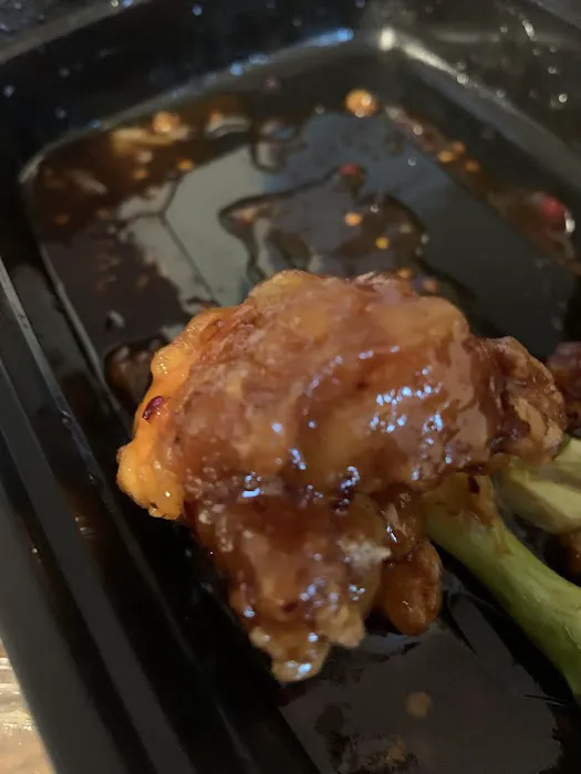 Wok-N-Roll 1