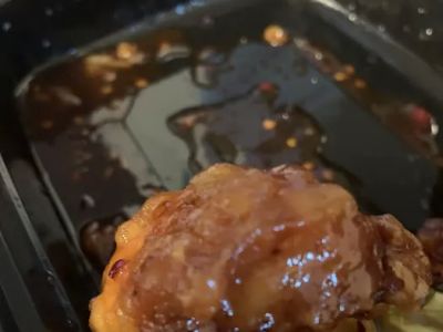 Wok-N-Roll 0