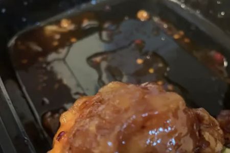 Wok-N-Roll