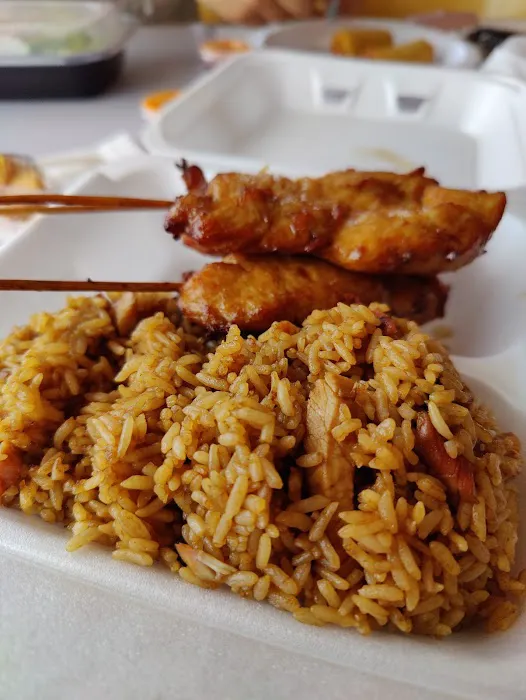 Wok-N-Roll 7