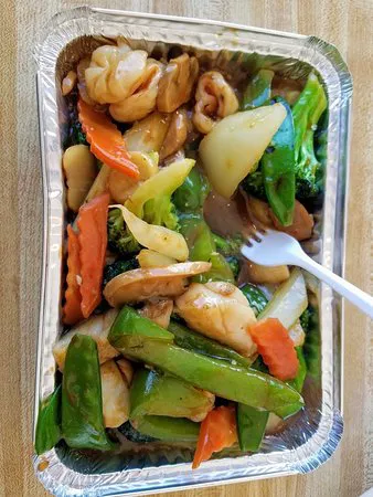 Sun On Chinese Restaurant 2