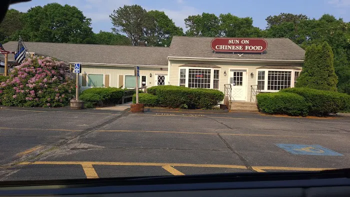 Sun On Chinese Restaurant 7