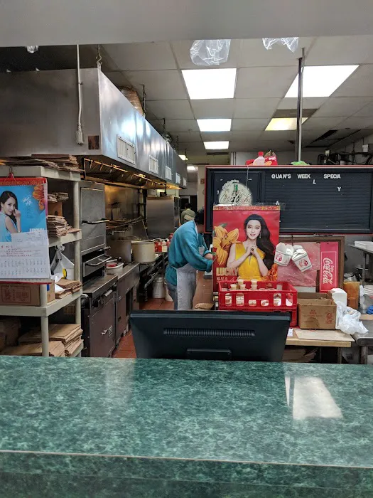 Quan Chinese Kitchen 5