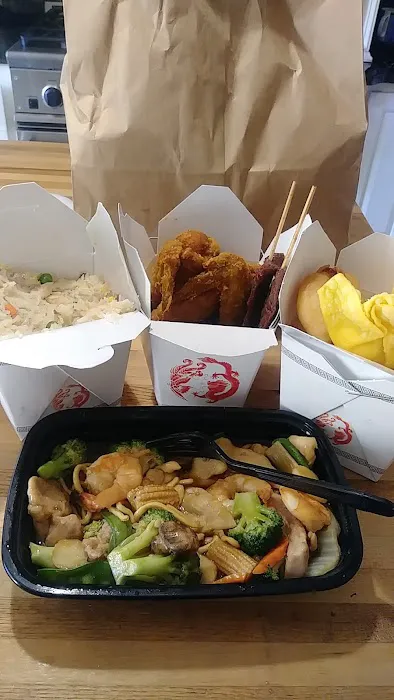 Quan Chinese Kitchen 2