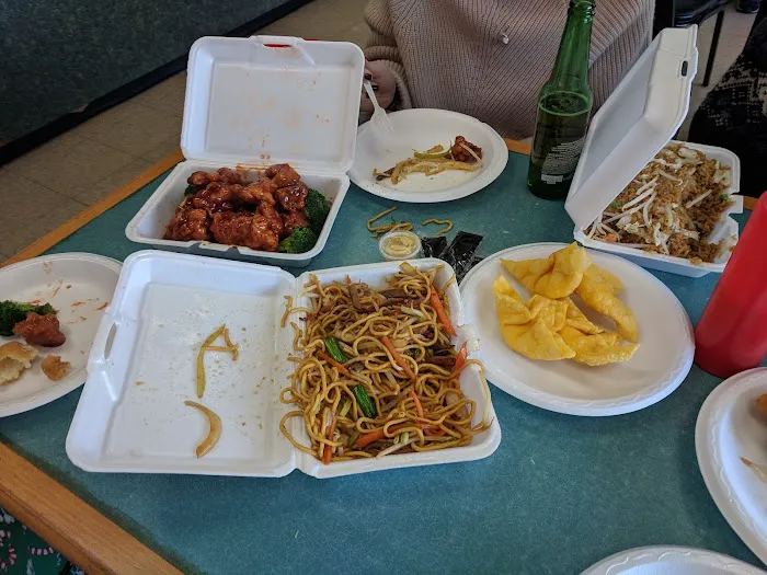 Quan Chinese Kitchen 7