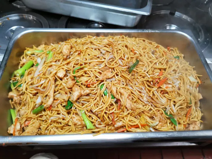 Quan Chinese Kitchen 6