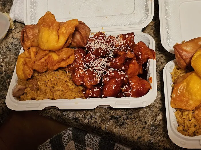 Quan Chinese Kitchen 10