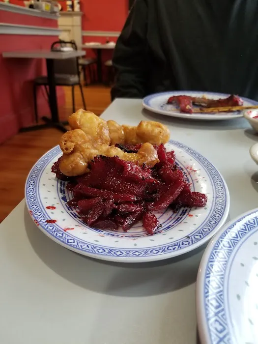 China House 16