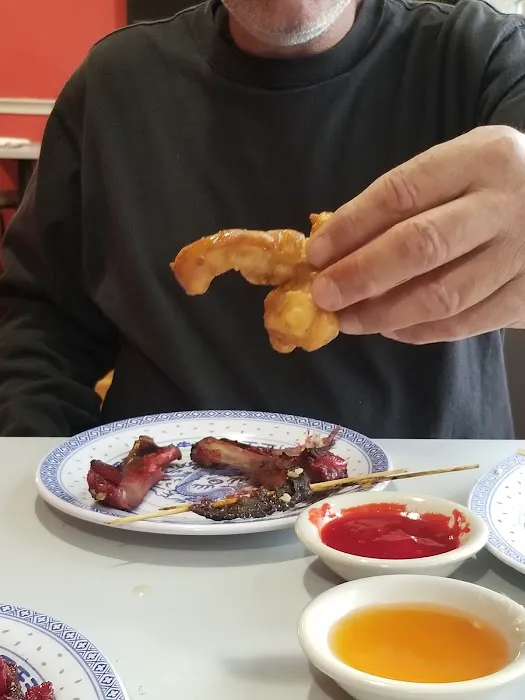 China House 15