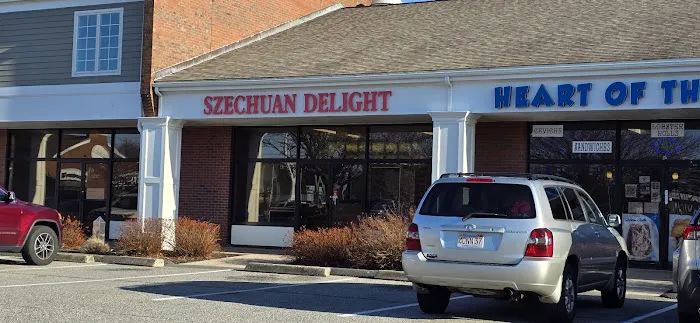Szechuan Delight 4