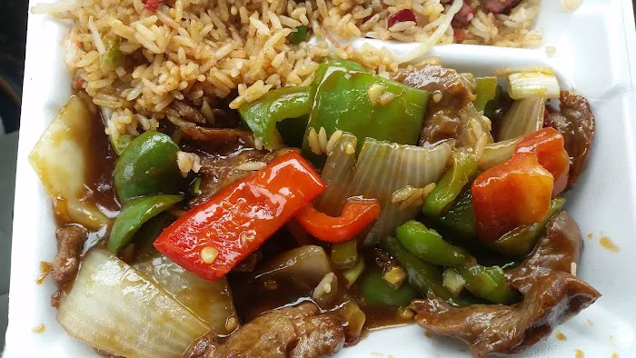 Szechuan Delight 1