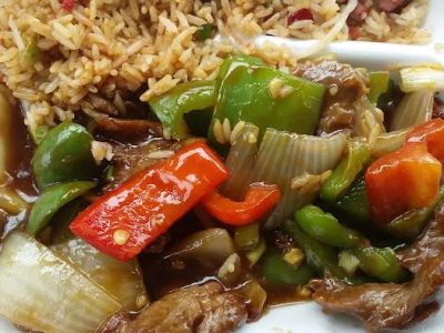 Szechuan Delight 0