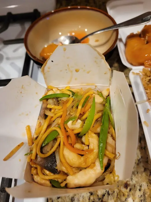 Szechuan Delight 3
