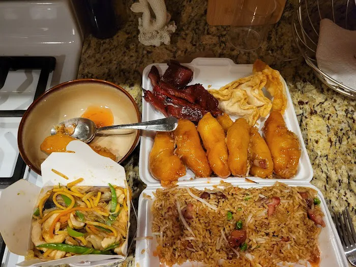 Szechuan Delight 5
