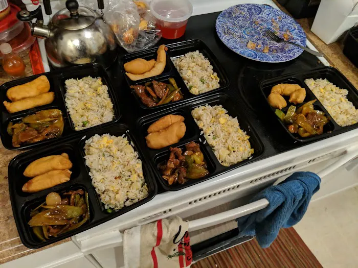 Szechuan Delight 10